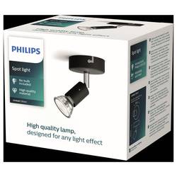 Philips Limbali 8719514465213 stropní lampa GU10 černá