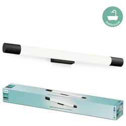 Philips Rover 8720169300217 LED koupelnové stropní světlo 10 W teplá bílá černá