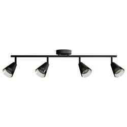 Philips Cleft 8720169300033 stropní lampa GU10 černá