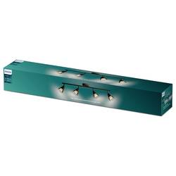 Philips Cleft 8720169300033 stropní lampa GU10 černá