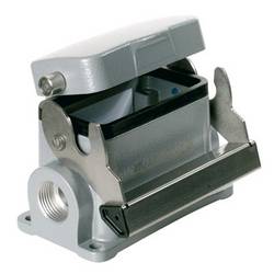 Weidmüller HDC 10B SDLU 2PG16G 1655680000 pouzdro 1 ks