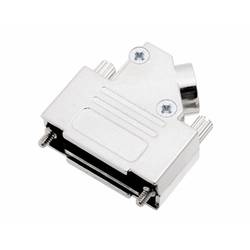 encitech D45ZK25-NM-K 6560-0166-13 Pólů: 25 zinkový odlitek 45 ° kov 1 ks
