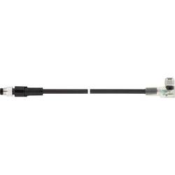LAPP AB-C3-M8MS-1,5PUR-M8FA-2L 22260379, 1 ks