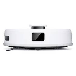 ECOVACS DEEBOT mini robot na vysávání a vytírání podlahy, modrá, bílá