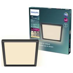 Philips SceneSwitch 8720169347953 LED panel 15 W teplá bílá černá