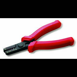 Cimco 101911 101911 lisovací kleště dutiny na kabely, dvoužilové dutiny na kabely 0.25 do 2.5 mm²