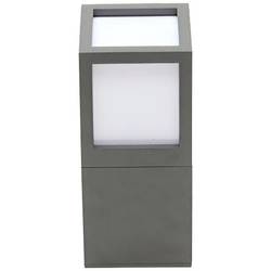 Deko Light Facado A 731059 venkovní nástěnné osvětlení E27 antracitová