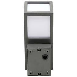 Deko Light Facado A 731059 venkovní nástěnné osvětlení E27 antracitová