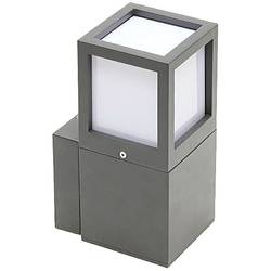 Deko Light Facado A 731059 venkovní nástěnné osvětlení E27 antracitová