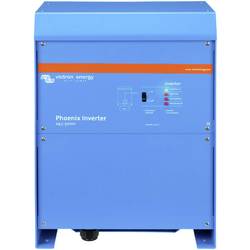 Victron Energy měnič napětí 3000 VA, 24 V/DC -> čistá sinusoida