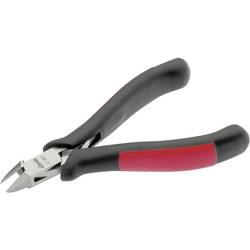 Cimco 100802 100802 ESD boční štípací kleště s fazetou 120 mm