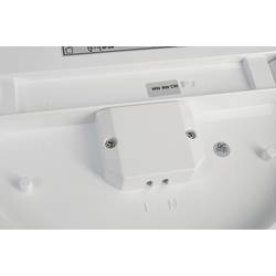 Deko Light 348146 Altais 25W Motion LED stropní svítidlo s PIR senzorem LED Energetická třída (EEK2021): D (A - G) 25 W bílá
