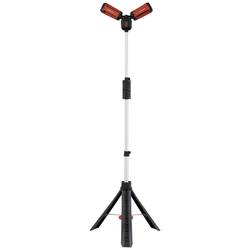 AccuLux WL 6000 LED akumulátorové LED pracovní osvětlení Délka stativu (max.): 2240 mm 25 W 6000 lm teplá až studená bílá 447461
