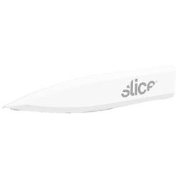 Slice 10532 Keramické náhradní čepele, víceúčelová čepel, do tvaru dláta 4 ks