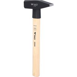 Brilliant Tools BT073100 BT073100 zámečnické kladivo 1268 g 36 cm DIN 1041 1 ks