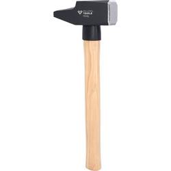 Brilliant Tools BT077150 BT077150 zámečnické kladivo 1957 g 38.5 cm DIN 1041 1 ks