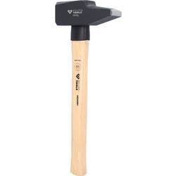 Brilliant Tools BT077150 BT077150 zámečnické kladivo 1957 g 38.5 cm DIN 1041 1 ks
