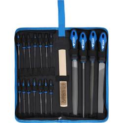 Brilliant Tools BT103030 Pilník 1 ks