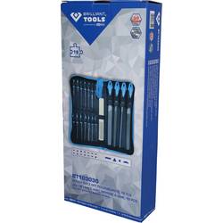 Brilliant Tools BT103030 Pilník 1 ks