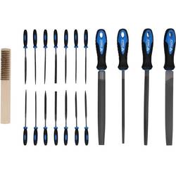 Brilliant Tools BT103030 Pilník 1 ks