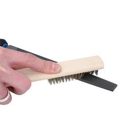 Brilliant Tools BT103030 Pilník 1 ks