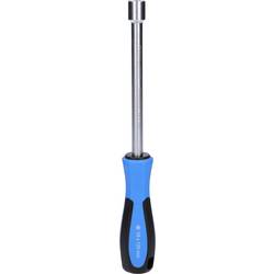 Brilliant Tools BT031076 dílnu šroubovák s nástrčným klíčem Velikost klíče: 10 mm Délka dříku: 165 mm