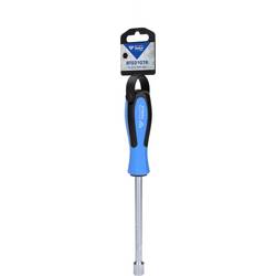 Brilliant Tools BT031076 dílnu šroubovák s nástrčným klíčem Velikost klíče: 10 mm Délka dříku: 165 mm