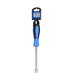 Brilliant Tools BT031076 dílnu šroubovák s nástrčným klíčem Velikost klíče: 10 mm Délka dříku: 165 mm