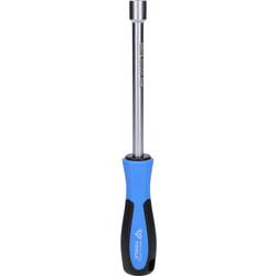 Brilliant Tools BT031076 dílnu šroubovák s nástrčným klíčem Velikost klíče: 10 mm Délka dříku: 165 mm