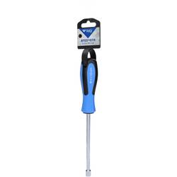 Brilliant Tools BT031072 šroubovák s nástrčným klíčem Velikost klíče: 6 mm