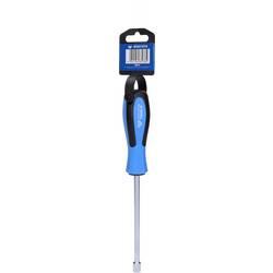 Brilliant Tools BT031072 šroubovák s nástrčným klíčem Velikost klíče: 6 mm