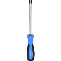Brilliant Tools BT031072 šroubovák s nástrčným klíčem Velikost klíče: 6 mm