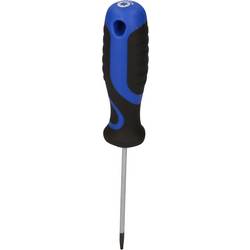 Brilliant Tools BT034903 TX šroubovák Velikost šroubováku T 8 Délka dříku: 74 mm 1 ks
