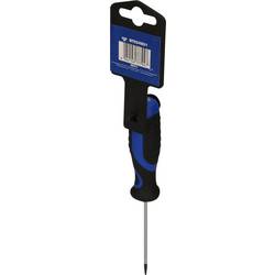 Brilliant Tools BT034901 TX šroubovák Velikost šroubováku T 6 Délka dříku: 74 mm 1 ks