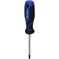 Brilliant Tools BT034909 dílnu TX šroubovák Velikost šroubováku T 27 Délka dříku: 100 mm 1 ks