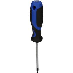 Brilliant Tools BT034909 dílnu TX šroubovák Velikost šroubováku T 27 Délka dříku: 100 mm 1 ks