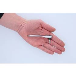 Brilliant Tools BT053901 BT053901 ráčna 1/4 (6,3 mm) 95 mm
