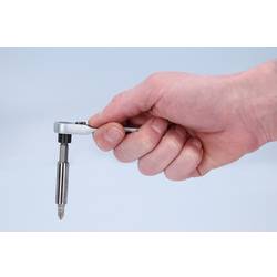 Brilliant Tools BT053901 BT053901 ráčna 1/4 (6,3 mm) 95 mm