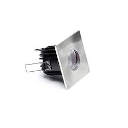 Deko Light COB 930079 kryt stříbrná
