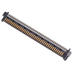 Molex zásuvkový konektor na kabel 160, 465564345, 1 ks Tape
