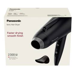 Panasonic EH-NE85 fén na vlasy černá