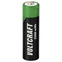 VOLTCRAFT VC-16044355 akumulátor AA, Ni-Zn, 1500 mAh, 1.6 V, 8 ks