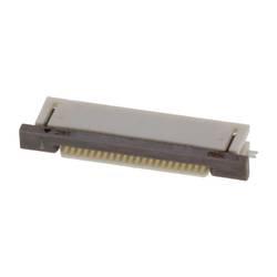 Molex FFC Konektor FFC / FPC 22, rozteč 0.50 mm, 524372271, 1 ks Tape on Full reel
