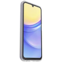 Otterbox React Pouzdro + sada ochranného skla Samsung Galaxy A15, Galaxy A15 5G transparentní 1552552 78-81407