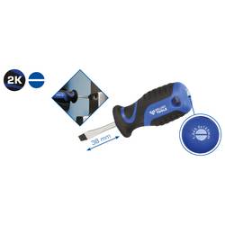 Brilliant Tools BT030901 šroubovák pro šrouby Microstix Šířka čepele: 5 mm Délka dříku: 38 mm