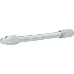 Brilliant Tools BT020910 BT020910 prodlužovací nástavec pro nástrčné klíče Pohon (šroubovák) 1/4 (6,3 mm) 145 mm 1 ks