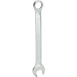 Brilliant Tools BT011915 BT011915 očkoplochý klíč Délka klíče (cm) (jen pro nadpis) 15 mm