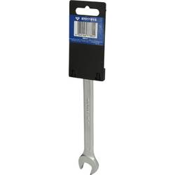 Brilliant Tools BT011915 BT011915 očkoplochý klíč Délka klíče (cm) (jen pro nadpis) 15 mm