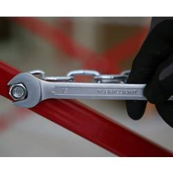 Brilliant Tools BT011915 BT011915 očkoplochý klíč Délka klíče (cm) (jen pro nadpis) 15 mm