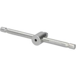 Brilliant Tools BT020902 BT020902 vratidlo Pohon (šroubovák) 1/4 (6,3 mm) 110 mm 1 ks